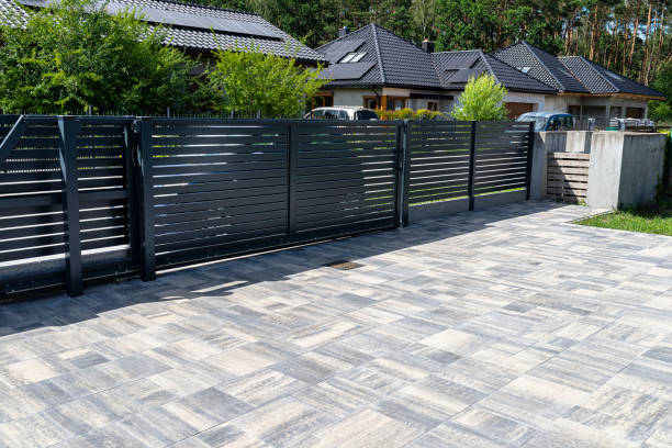 Reasons to Select Us for Your Driveway Paving Requirements in Pea Ridge, FL