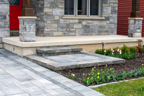 Best Residential Paver Driveway  in Pea Ridge, FL