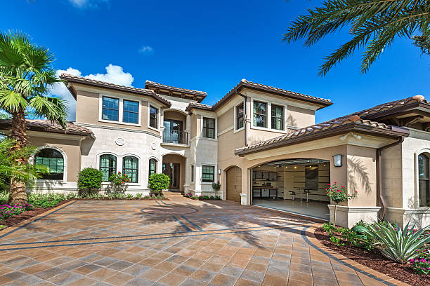 Best Driveway Pavers Near Me  in Pea Ridge, FL