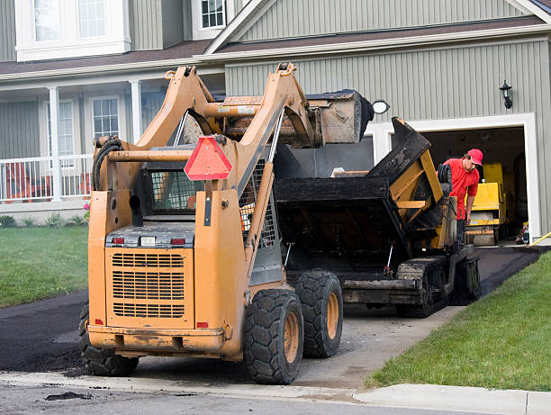Reasons to Select Us for Your Driveway Paving Requirements in Pea Ridge, FL