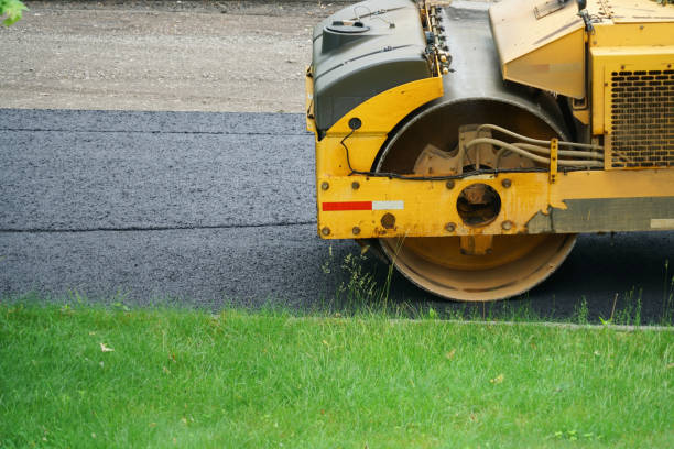 Best Driveway Resurfacing Pavers  in Pea Ridge, FL