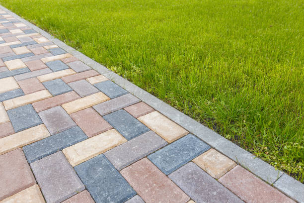 Best Permeable Paver Driveway  in Pea Ridge, FL